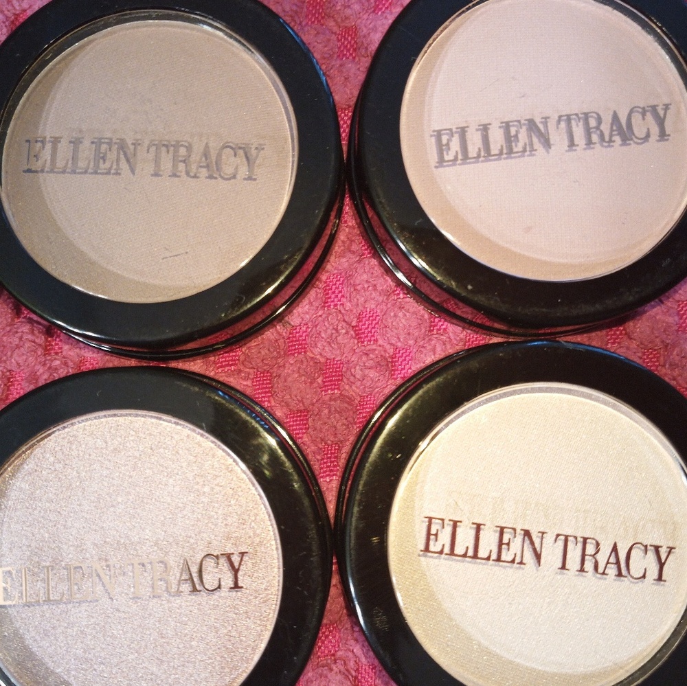 Mini Eyeshadows - Picture 3 of 4
